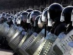 Массовые акции в Москве будут охранять 9 тысяч милиционеров