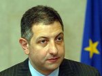 Премьер-министр Грузии удостоен США звания "реформатора года"