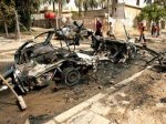 Смертник взорвал 40 человек в священном городе Кербела 