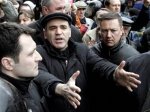 Каспарова оштрафовали на тысячу рублей