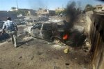 В результате теракта в Багдаде погибли как минимум 18 человек