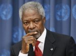 Кофи Аннан и МИД Швейцарии создают международное гуманитарное агентство