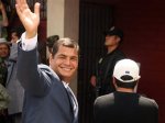 Президент Эквадора выгоняет представителя Всемирного банка за шантаж