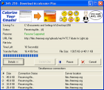 Download Accelerator Plus 8.5.5.5: удобный менеджер закачки