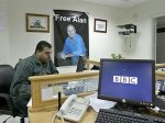 В Би-Би-Си не верят в смерть своего корреспондента в Газе