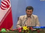 Ахмадинежад искал поддержки у народа