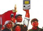 Китайских геймеров будут выгонять из сети после пяти часов игры