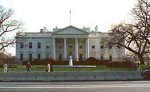 Белый дом заблокировал прохождение закона о финансировании спецслужб