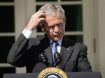 Буш пообещал оказать любую помощь в расследовании преступления в университете Вирджинии 