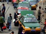 К Олимпиаде-2008 Пекин избавится от вонючих таксистов