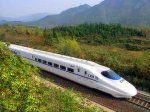 Китай запустил новые высокоскоростные поезда