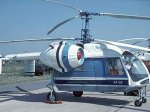 В Одесской области один человек погиб при крушении вертолета