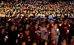 20 апреля объявлено днем поминовения жертв трагедии в Вирджинии