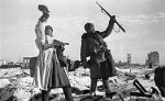 Участники битвы за Москву и Сталинград передадут опыт воинам МВО