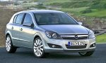 Новое поколение Opel Astra появится в 2010 году