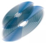 Virtual CD 9.0.0.1: образ для диска