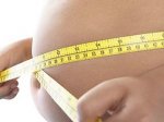 За 20 лет в Швеции стало в 6 раз больше жирных детей