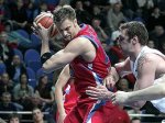 Баскетбольный ЦСКА стал победителем регулярного чемпионата