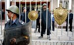 Лидеры киргизской оппозиции вызваны на допрос