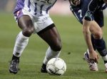 Футболисты избили африканского арбитра за назначенный пенальти
