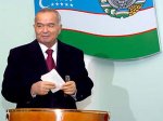 Узбекские правозащитники выдвинули третьего кандидата в президенты