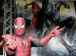 Компания Sony Pictures собирается снять еще три фильма о "Человеке-пауке"