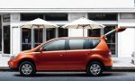 Nissan Livina дебютировал в Китае