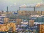 Во Владивостоке загорелось общежитие университета рыбной промышленности