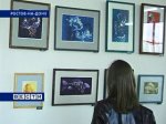 Художественная выставка "Тридцать ватт" открылась в Ростове 