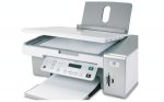Новые принтеры Lexmark X4550, Z1420, X3550, и X9350