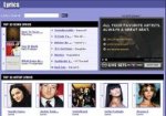 Yahoo Inc. и Gracenote создали первый легальный он-лайн каталог текстов песен