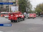 В Ростовской области за сутки в огне погибли три человека 