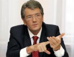 Член Партии регионов рассказал о 15 желаниях Ющенко