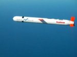 США испытали "Томагавк" со спутниковым наведением