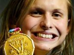 Чиновники отобрали у австралийский пловчихи мировой рекорд