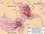 Белорусы собрались гнать спирт из чернобыльского зерна