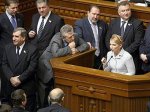 В БЮТ выступают за переизбрание президента Украины