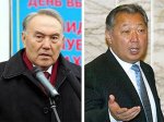 Казахстан и Киргизия будут дружить президентами