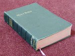 В США судья отпустил мошенника за хорошее знание Библии