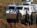 Ливан обвинил Израиль в нарушении границы