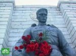 В Таллине демонтировали памятник советскому Воину-освободителю