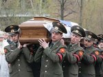 Похороны Ельцина установили рекорд телерейтинга