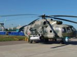 На юге Чечни сбит десантный вертолет