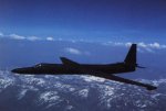 ВВС США приостановили полеты самолетов-разведчиков U-2