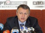 Януковичу предлагают обзавестись вице-премьером по вопросам футбола