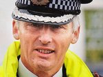 Британский полицейский напугал журналистов фотографией обезглавленного мотоциклиста