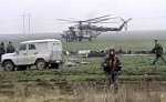 Причиной падения Ми-8 в Чечне стала техническая неисправность