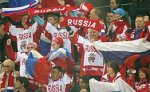 Быстрый гол стал причиной победы россиян в матче с датчанами