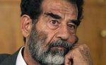 Сторонники Саддама Хусейна отметят его семидесятилетие
