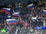 Феерический старт российских хоккеистов
